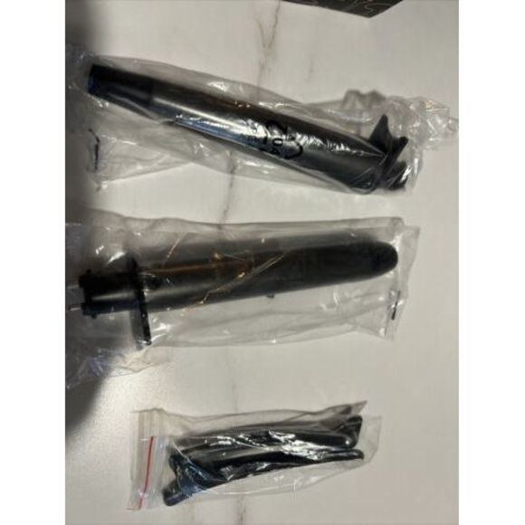 Kipozi Professional/Styling 5 in 1 Set, Interchangeable Curling Wand Set - New - Picture 2 of 6